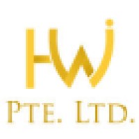 HWI Pte. Ltd. logo, HWI Pte. Ltd. contact details