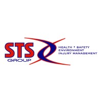 STS Health and Safety Training and Consulting logo, STS Health and Safety Training and Consulting contact details