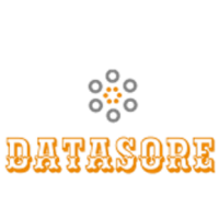 Datasore logo, Datasore contact details