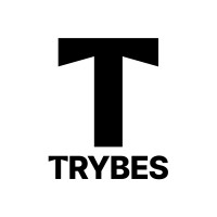 TRYBES logo, TRYBES contact details