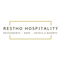 RESTHO HOSPITALITY logo, RESTHO HOSPITALITY contact details