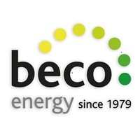 Beco Energy Limited logo, Beco Energy Limited contact details