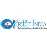 KriRit India Education Solutions Pvt Ltd logo, KriRit India Education Solutions Pvt Ltd contact details