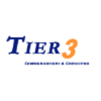 Tier 3 Communications & Consulting, Inc logo, Tier 3 Communications & Consulting, Inc contact details