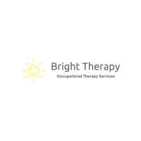 Bright Therapy Services logo, Bright Therapy Services contact details