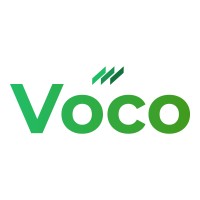 Voco logo, Voco contact details