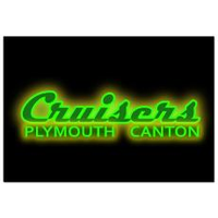 Plymouth Canton Cruisers Swim Club logo, Plymouth Canton Cruisers Swim Club contact details