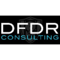 DFDR Consulting LLC logo, DFDR Consulting LLC contact details