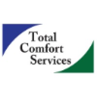 Total Comfort Services logo, Total Comfort Services contact details