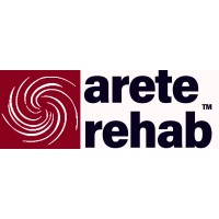 Arete Rehabilitation logo, Arete Rehabilitation contact details