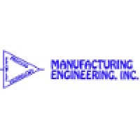 Manufacturing Engineering logo, Manufacturing Engineering contact details