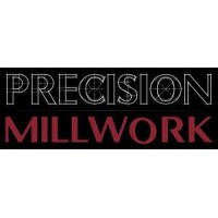 PrecisionMillwork logo, PrecisionMillwork contact details