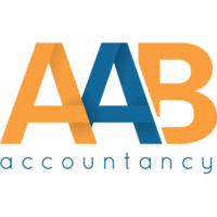 AAB Accountancy logo, AAB Accountancy contact details