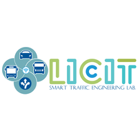 LICIT - IFSTTAR logo, LICIT - IFSTTAR contact details