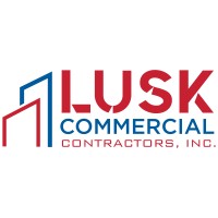 Lusk and Company, Inc. logo, Lusk and Company, Inc. contact details