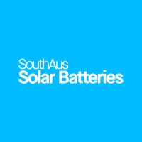 SouthAus Solar Batteries logo, SouthAus Solar Batteries contact details