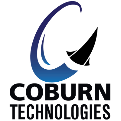 COBURN TECHNOLOGIES, INC. logo, COBURN TECHNOLOGIES, INC. contact details