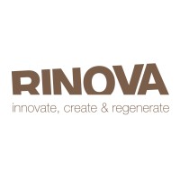 Rinova Ltd logo, Rinova Ltd contact details