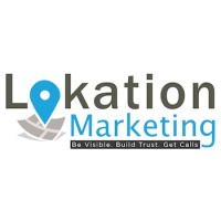 Lokation Marketing logo, Lokation Marketing contact details