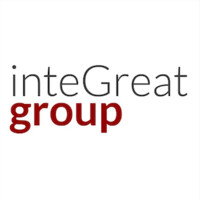 inteGreat group logo, inteGreat group contact details