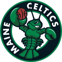 Maine Celtics logo, Maine Celtics contact details