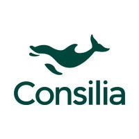 Consilia Solutions logo, Consilia Solutions contact details