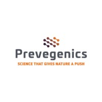 Prevegenics logo, Prevegenics contact details