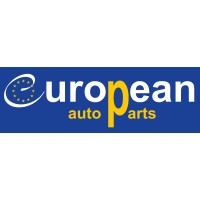 European Auto Parts logo, European Auto Parts contact details