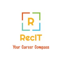 RecIT - Your Career Compass logo, RecIT - Your Career Compass contact details