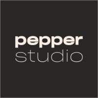 Pepper Studio logo, Pepper Studio contact details