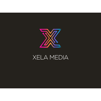 XELA MEDIA logo, XELA MEDIA contact details