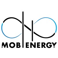 Mob-Energy logo, Mob-Energy contact details