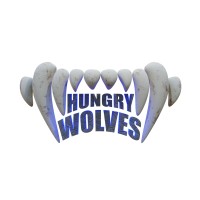 Hungry Wolves logo, Hungry Wolves contact details