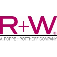 R+W Italia S.r.l. logo, R+W Italia S.r.l. contact details