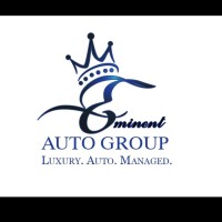 Eminent Auto Group logo, Eminent Auto Group contact details