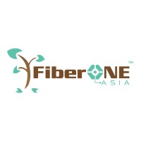 Fiber One Asia Pte Ltd logo, Fiber One Asia Pte Ltd contact details