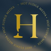 Hot Fudge Media logo, Hot Fudge Media contact details