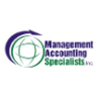 Management Accounting Specialists Inc. (MASInc.) logo, Management Accounting Specialists Inc. (MASInc.) contact details