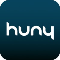 Huny logo, Huny contact details