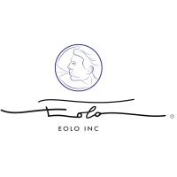 Eolo Inc. logo, Eolo Inc. contact details