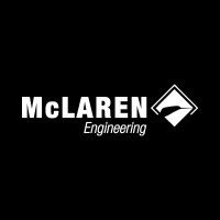 McLaren Engineering logo, McLaren Engineering contact details