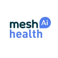 Mesh Health logo, Mesh Health contact details