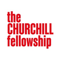 Churchill Fellowship logo, Churchill Fellowship contact details