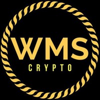 WMSCrypto logo, WMSCrypto contact details