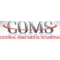 Central Ohio Metal Stamping logo, Central Ohio Metal Stamping contact details