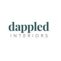 Dappled Interiors logo, Dappled Interiors contact details