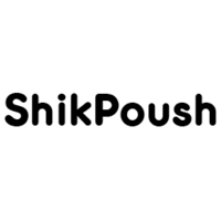 shikpoush logo, shikpoush contact details