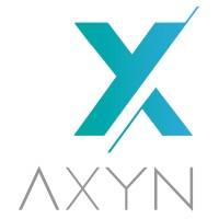 AXYN Robotique logo, AXYN Robotique contact details