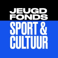 Jeugdfonds Sport & Cultuur logo, Jeugdfonds Sport & Cultuur contact details