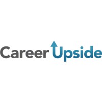 Career Upside logo, Career Upside contact details